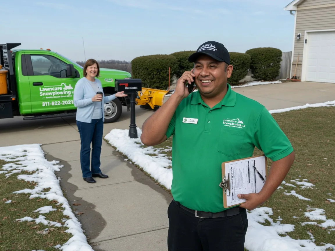 Lawn Care Services By Expert Landscaper Cranks, KY FAQs